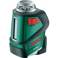 Bosch cirkellaser Bosch cirkellaser