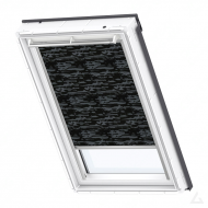 Velux mørklægningsgardin Velux mørklægningsgardin