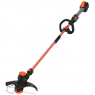 Black & Decker græstrimmer *U Black & Decker græstrimmer *U