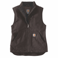 Carhartt vest Sherpa Lined Carhartt vest Sherpa Lined
