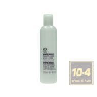 The Body Shop White Musk The Body Shop White Musk