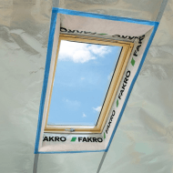Fakro dampspærrekrave Fakro dampspærrekrave