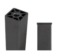 Plus compositstolpe 20389-1 Plus compositstolpe 20389-1