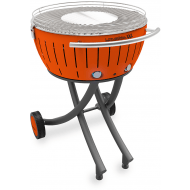 LotusGrill XXL m/stander *U LotusGrill XXL m/stander *U