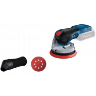 Bosch akku excentersliber Bosch akku excentersliber