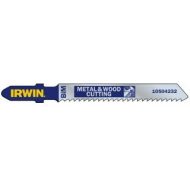 Irwin stiksavklinge bi-metal Irwin stiksavklinge bi-metal