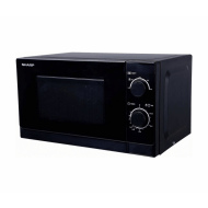 Sharp mikrobølgeovn 800W *U Sharp mikrobølgeovn 800W *U