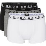 Hugo Boss boxershorts 3-pak Hugo Boss boxershorts 3-pak