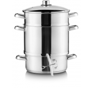 Schou saftkoger 8 liter Schou saftkoger 8 liter