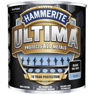 Hammerite Ultima glat Hammerite Ultima glat