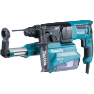 Makita bore-/mejselhammer 800W Makita bore-/mejselhammer 800W