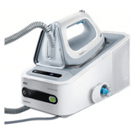 Braun dampstation Braun dampstation