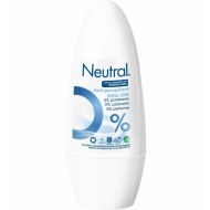 Neutral Antiperspirant *U Neutral Antiperspirant *U
