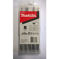 Makita borsæt sds-plus Makita borsæt sds-plus