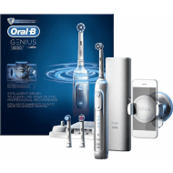 Oral-B eltandbørste Oral-B eltandbørste