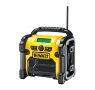 Dewalt akku radio Dewalt akku radio