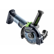 Festool akku diamantskære Festool akku diamantskære