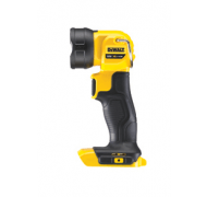 Dewalt akku LED lygte Dewalt akku LED lygte