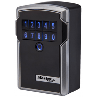 Master Lock nøglebox bluetooth Master Lock nøglebox bluetooth