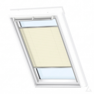 Velux plisségardin Velux plisségardin