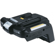 Makita akku adapter BCV03 Makita akku adapter BCV03