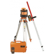 GeoFennel rotationslaser GeoFennel rotationslaser