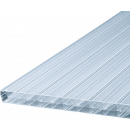 Plastmo Twinlite termoplade Plastmo Twinlite termoplade