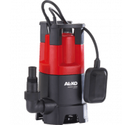 AL-KO dykpumpe 350W AL-KO dykpumpe 350W