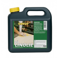 Borup linolie rå Borup linolie rå