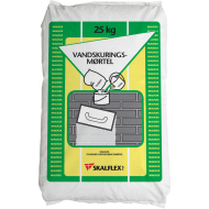 Skalflex vandskuringsmørtel Skalflex vandskuringsmørtel