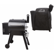 Traeger pillegrill Pro Traeger pillegrill Pro