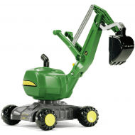 Rolly Digger John Deere Rolly Digger John Deere