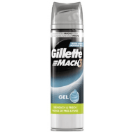 Gillette Mach3 Gillette Mach3