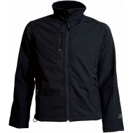 Elka arbejdsjakke softshell Elka arbejdsjakke softshell