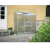Halls Altan 3 1,6m2 drivhus Halls Altan 3 1,6m2 drivhus