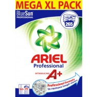 Ariel Proff. vaskepulver Ariel Proff. vaskepulver