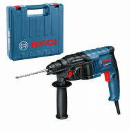 Bosch borehammer 650W Bosch borehammer 650W