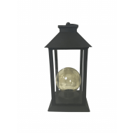 Haahr&Co lanterne 32cm Haahr&Co lanterne 32cm
