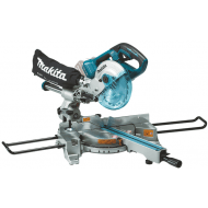 Makita akku kap-/geringssav Makita akku kap-/geringssav