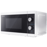 Sharp mikroovn 20ltr 800W Sharp mikroovn 20ltr 800W