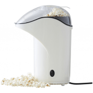 Funktion popcornmaskine Funktion popcornmaskine