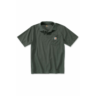 Carhartt polo Contractors Work Carhartt polo Contractors Work