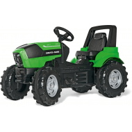 Rolly Farmtr. D. Agro 7250 TTV Rolly Farmtr. D. Agro 7250 TTV