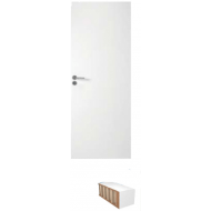 Swedoor Easy GW glat Swedoor Easy GW glat