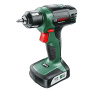 Bosch akku boremaskine Bosch akku boremaskine