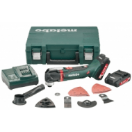 Metabo akku multicutter Metabo akku multicutter