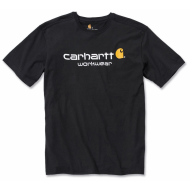 Carhartt t-shirt Core Logo Carhartt t-shirt Core Logo
