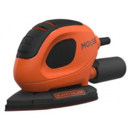 Black & Decker slibemus 55W Black & Decker slibemus 55W