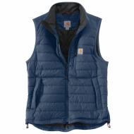 Carhartt vest Gilliam Carhartt vest Gilliam