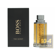 Hugo Boss The Scent Hugo Boss The Scent